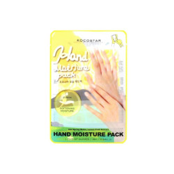KOCOSTAR HAND MOISTURE PACK...