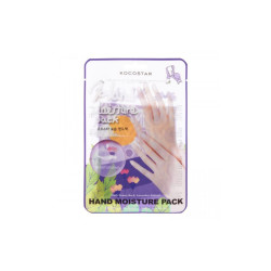 KOCOSTAR HAND MOISTURE PACK...