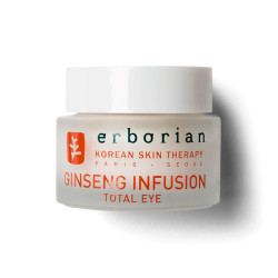 ERBORIAN GINSENG INFUSION...