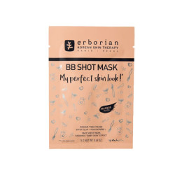 ERBORIAN BB SHOT MASK...
