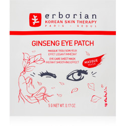 ERBORIAN GENSENG EYE PATCH...