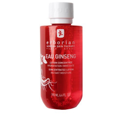 ERBORIAN GINSENG LOTION...