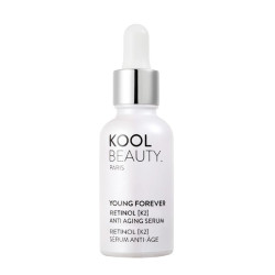 KOOL BEAUTY RETINOL LIKE [K2] ANTI AGING SERUM