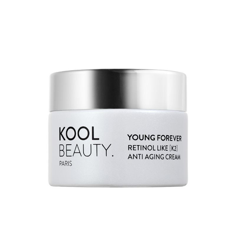 KOOL BEAUTY RETINOL LIKE [K2] ANTI-AGING CREAM