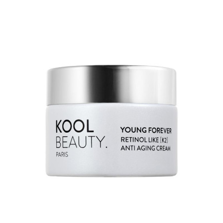 KOOL BEAUTY RETINOL LIKE [K2] ANTI-AGING CREAM