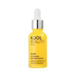 KOOL BEAUTY 8 VITAMINS BOOSTER SERUM