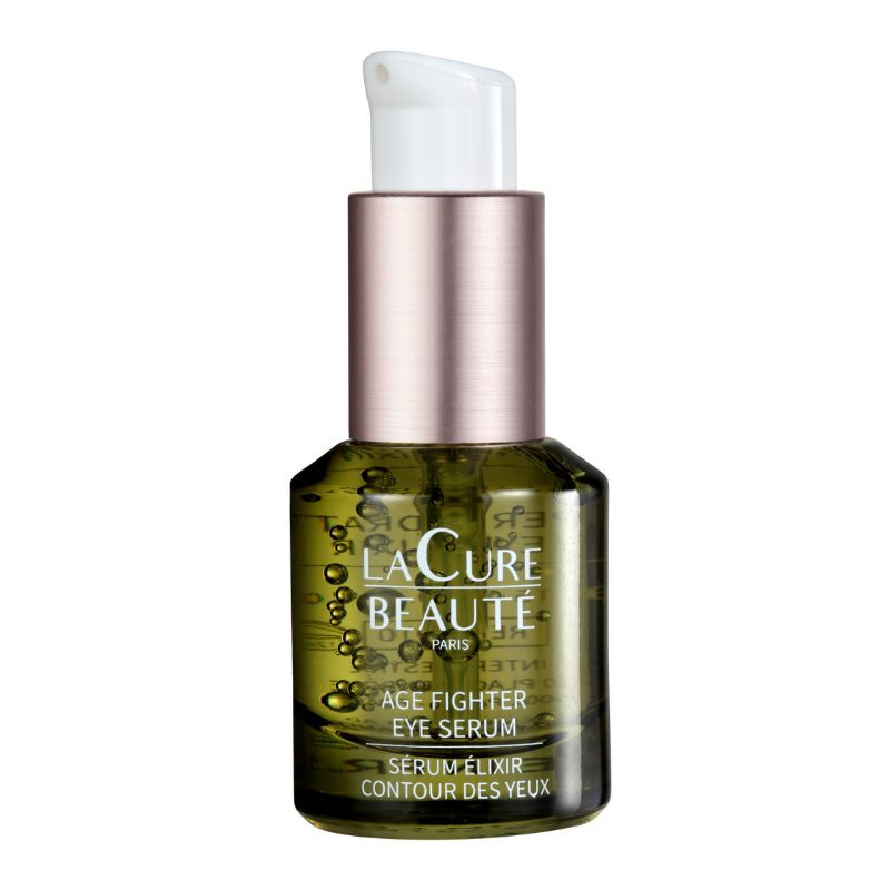 LA CURE BEAUTE AGE FIGHTER EYE SERUM