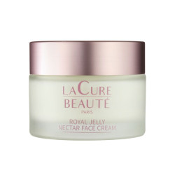 LA CURE BEAUTE ROYAL JELLY NECTAR FACE CREAM 50ML