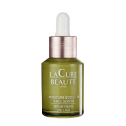LA CURE BEAUTE MOISTURE BOOSTER FACE SERUM 30ML