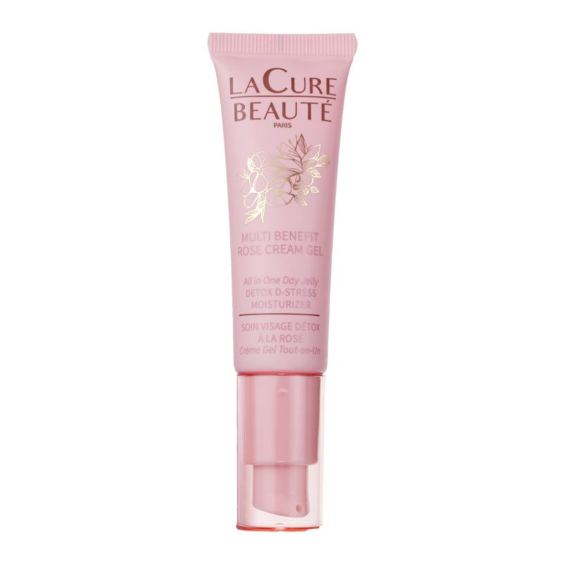 LA CURE BEAUTE MULTI BENEFIT CREAM GEL 30ML