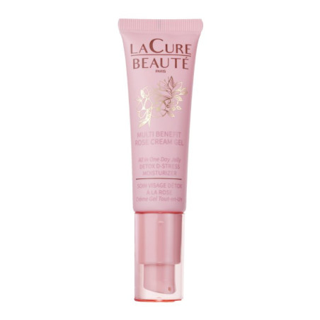LA CURE BEAUTE MULTI BENEFIT CREAM GEL 30ML