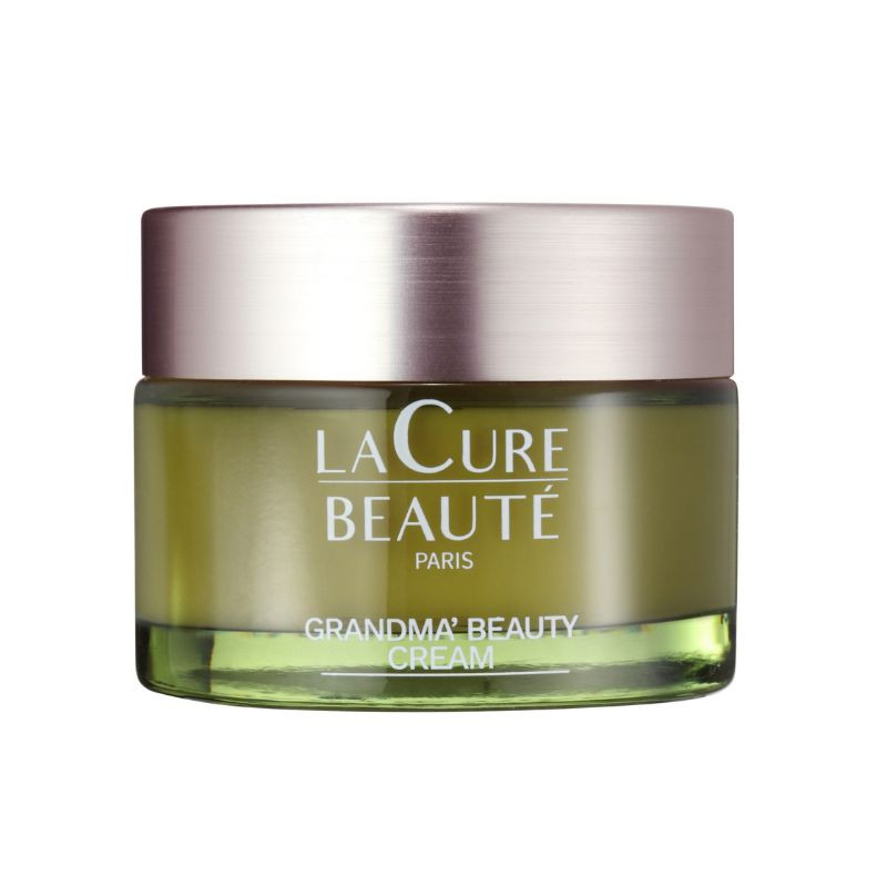 LA CURE BEAUTE GRANDMA' BEAUTY CREAM 50ML