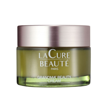 LA CURE BEAUTE GRANDMA' BEAUTY CREAM 50ML