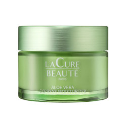 LA CURE BEAUTE ALOE VERA EXPRESS MOISTURIZER 50ML