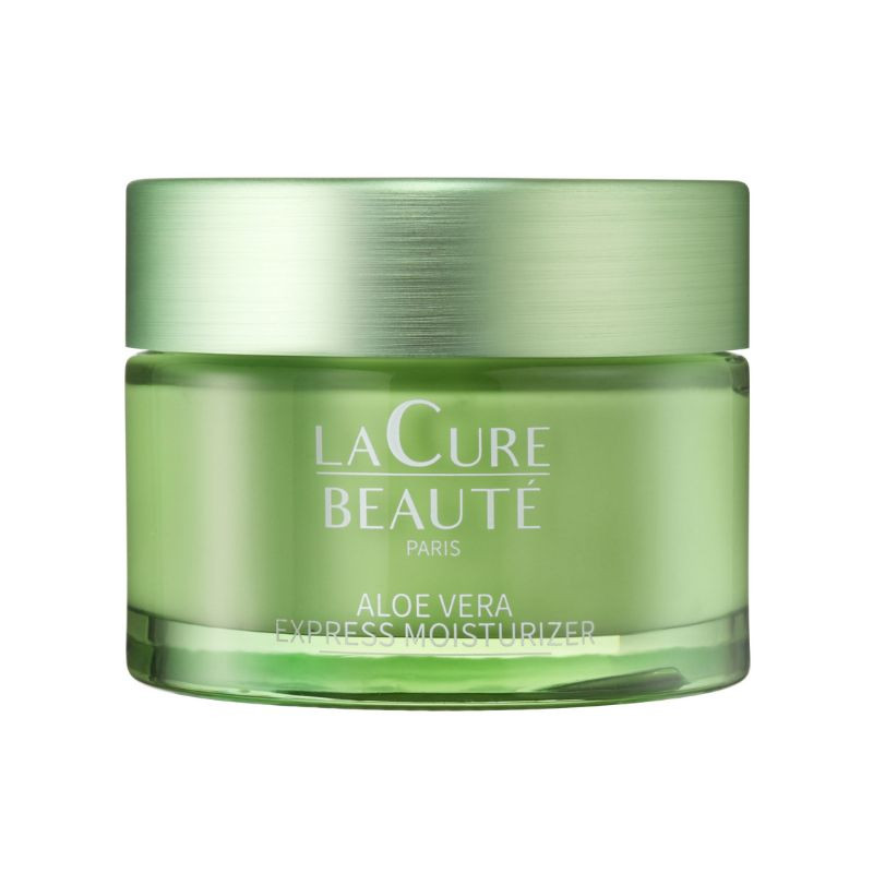 LA CURE BEAUTE ALOE VERA EXPRESS MOISTURIZER 50ML