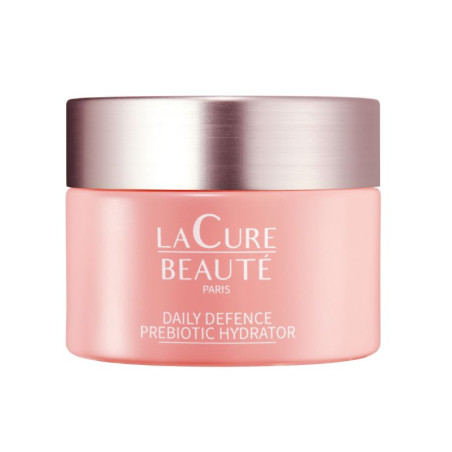 LA CURE BEAUTE DAILY DEFENCE PREBIOTIC HYDRATOR 50ML