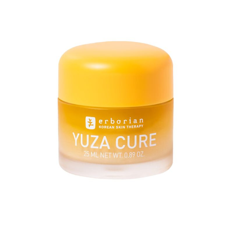 ERBORIAN YUZA CURE 25ML