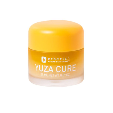 ERBORIAN YUZA CURE 25ML