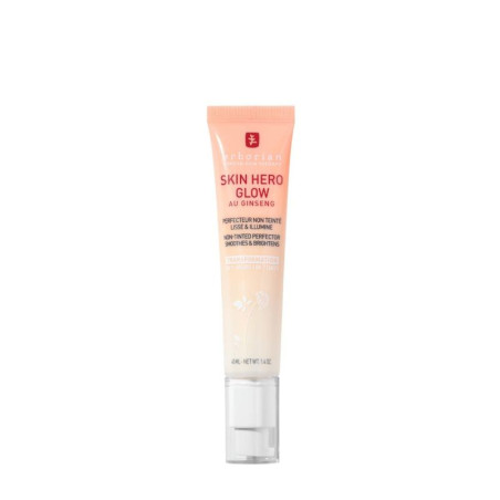ERBORIAN SKIN HERO GLOW 40ML