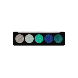 PROFUSION PALETTE 5 SHADE...