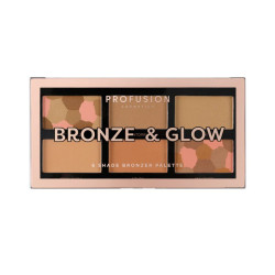 PROFUSION BRONZE AND GLOW 6...