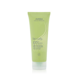 AVEDA BE CURLY APRÈS...