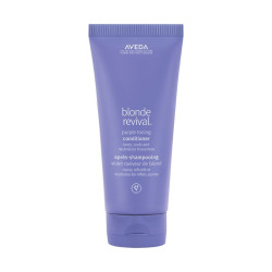 AVEDA BLOND REVIVAL APRÈS...