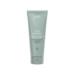 AVEDA SCALP SOLUTIONS APRÈS...
