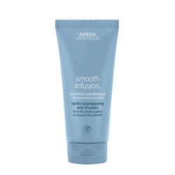 AVEDA SMOOTH INFUSION APRÈS...