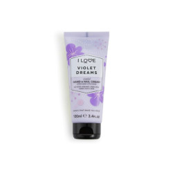 I LOVE COSMETICS VIOLET...