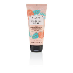 I LOVE COSMETICS ENGLISH...