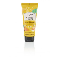 I LOVE COSMETICS EXOTIC...