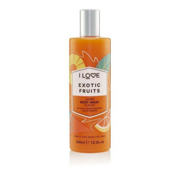 I LOVE COSMETICS EXOTIC...