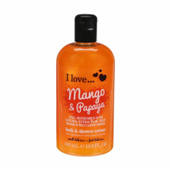 I LOVE COSMETICS MANGO &...