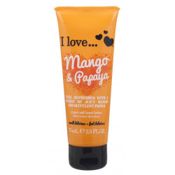 I LOVE COSMETICS MANGO &...