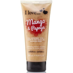 I LOVE COSMETICS MANGO &...