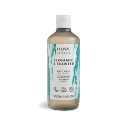 I LOVE COSMETICS NATURALS...
