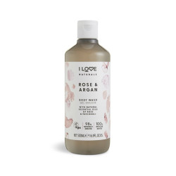 I LOVE COSMETICS NATURALS...