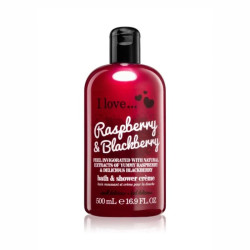 BATH & SHOWER CRÈME...
