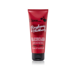 I LOVE COSMETICS RASPBERRY...