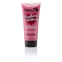 I LOVE COSMETICS RASPBERRY...