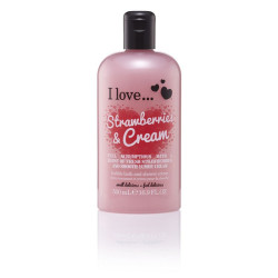 BATH & SHOWER CRÈME...