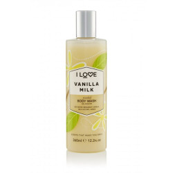 I LOVE COSMETICS VANILLA...