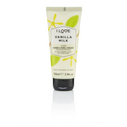 I LOVE COSMETICS VANILLA...