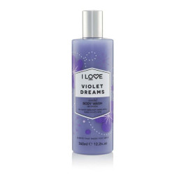 I LOVE COSMETICS VIOLET...