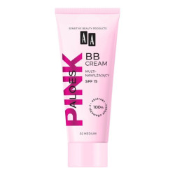 OCEANIC AA ALOE PINK BB...