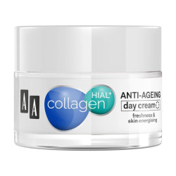 OCEANIC AA COLLAGEN HIAL+...