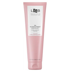 OCEANIC AA LAAB FACE WASH...