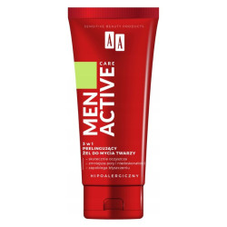 OCEANIC AA MEN ACTIVE CARE...