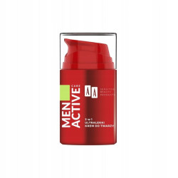 OCEANIC AA MEN ACTIVE CARE...